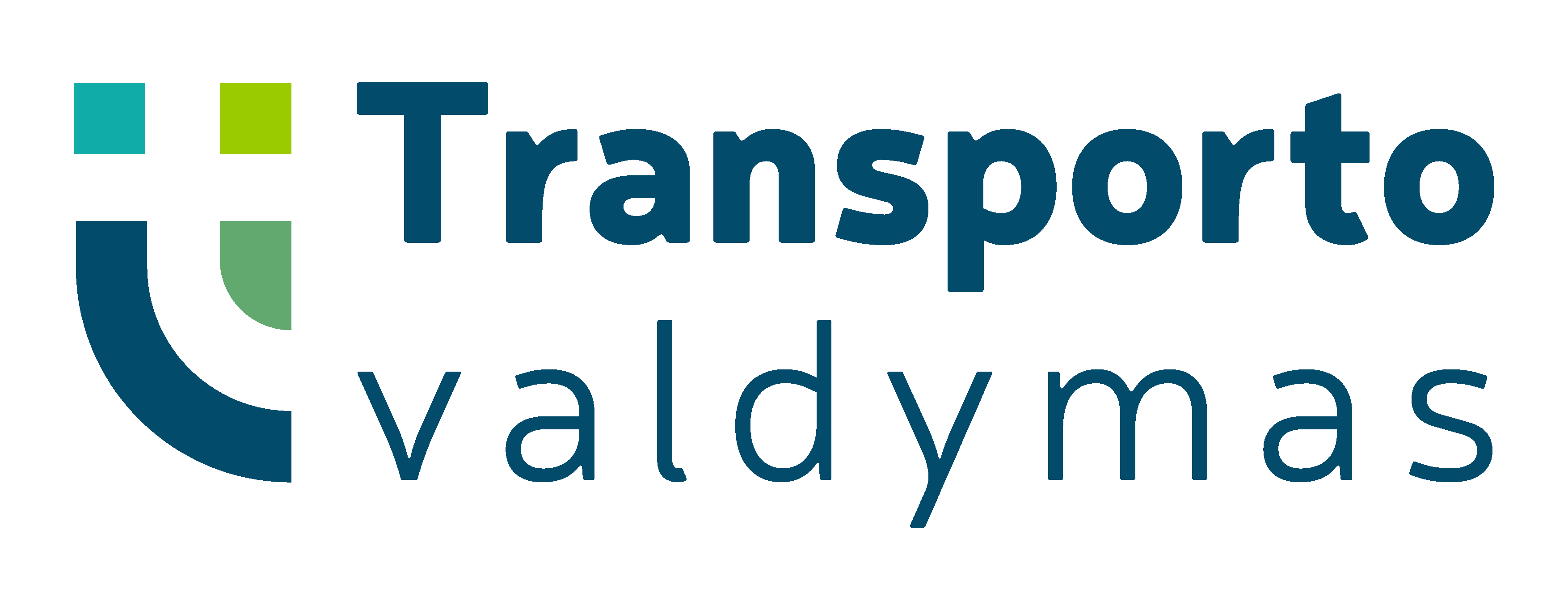 Transporto valdymas